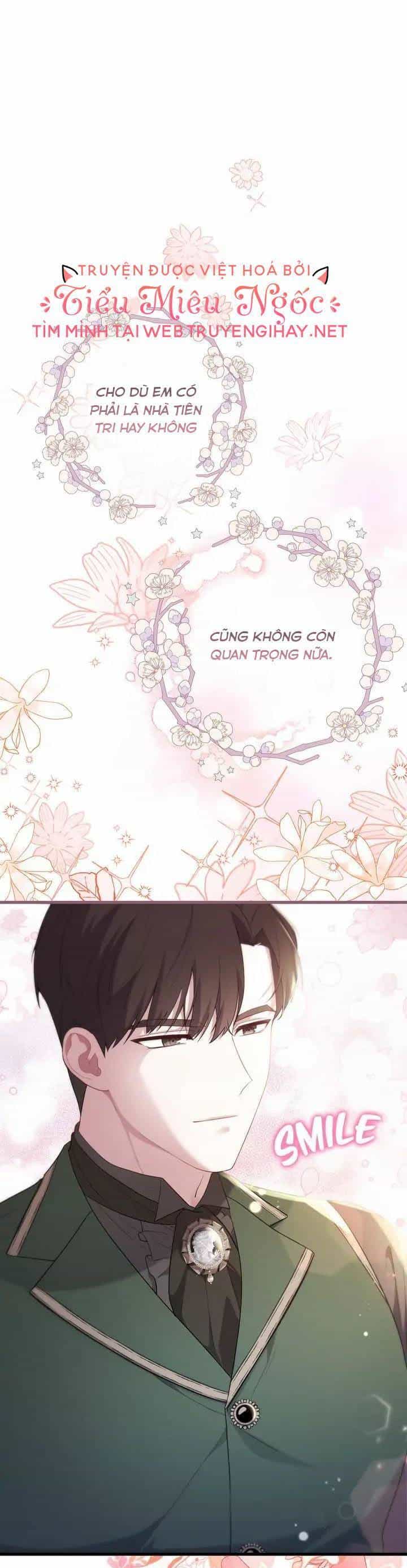 Một Đêm Sâu Đậm Của Adeline - Chương 36 - ảnh 46