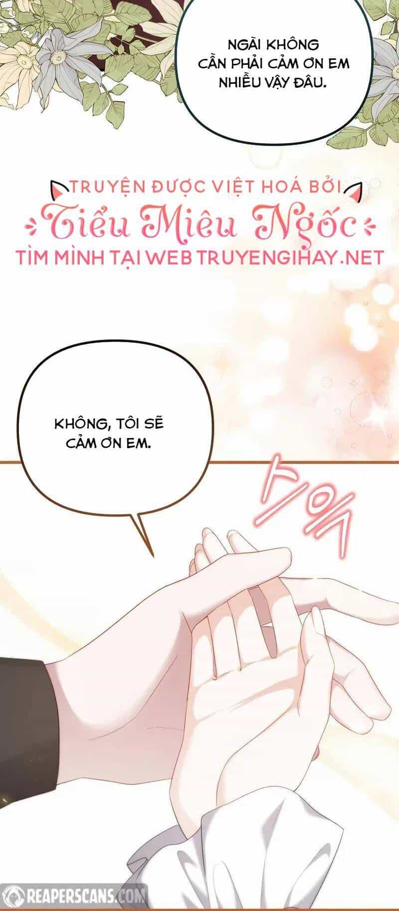 Một Đêm Sâu Đậm Của Adeline - Chương 37 - ảnh 14