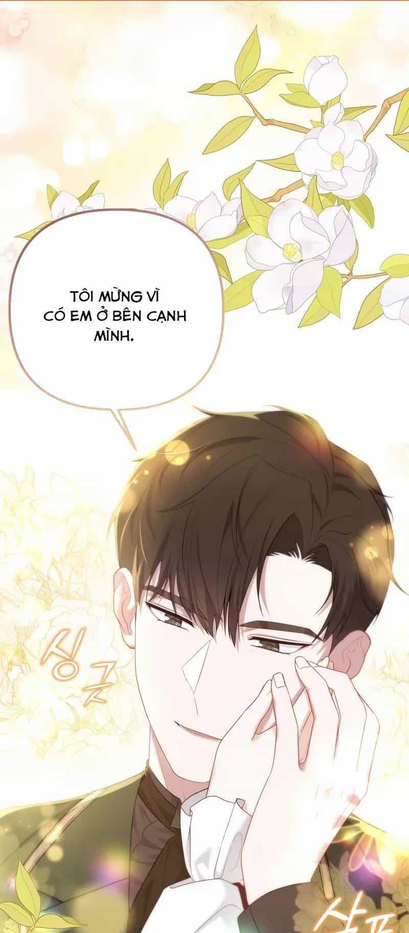 Một Đêm Sâu Đậm Của Adeline - Chương 37 - ảnh 15