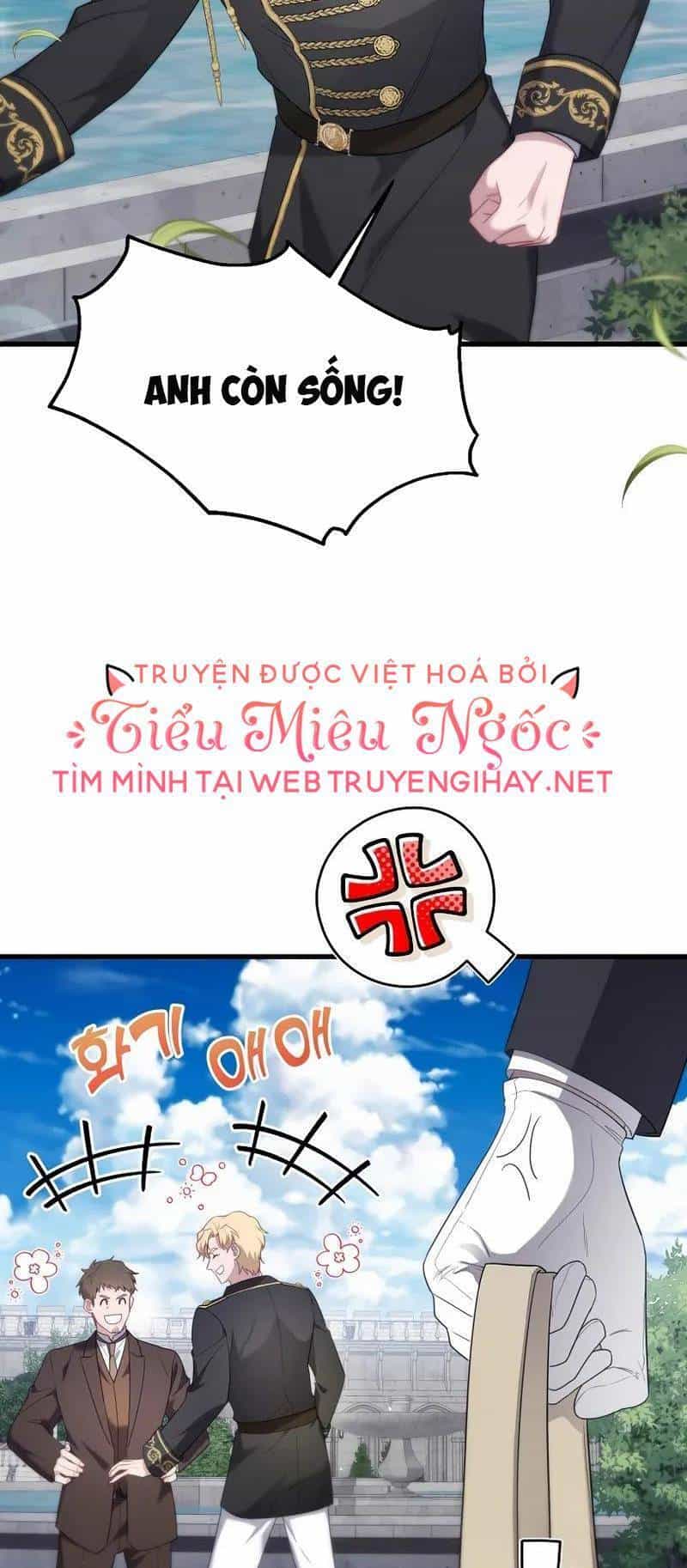 Một Đêm Sâu Đậm Của Adeline - Chương 37 - ảnh 21