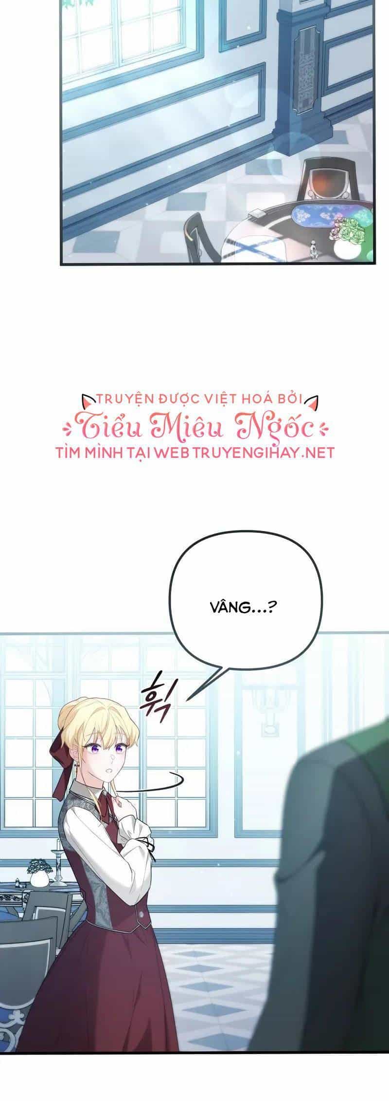 Một Đêm Sâu Đậm Của Adeline - Chương 37 - ảnh 3