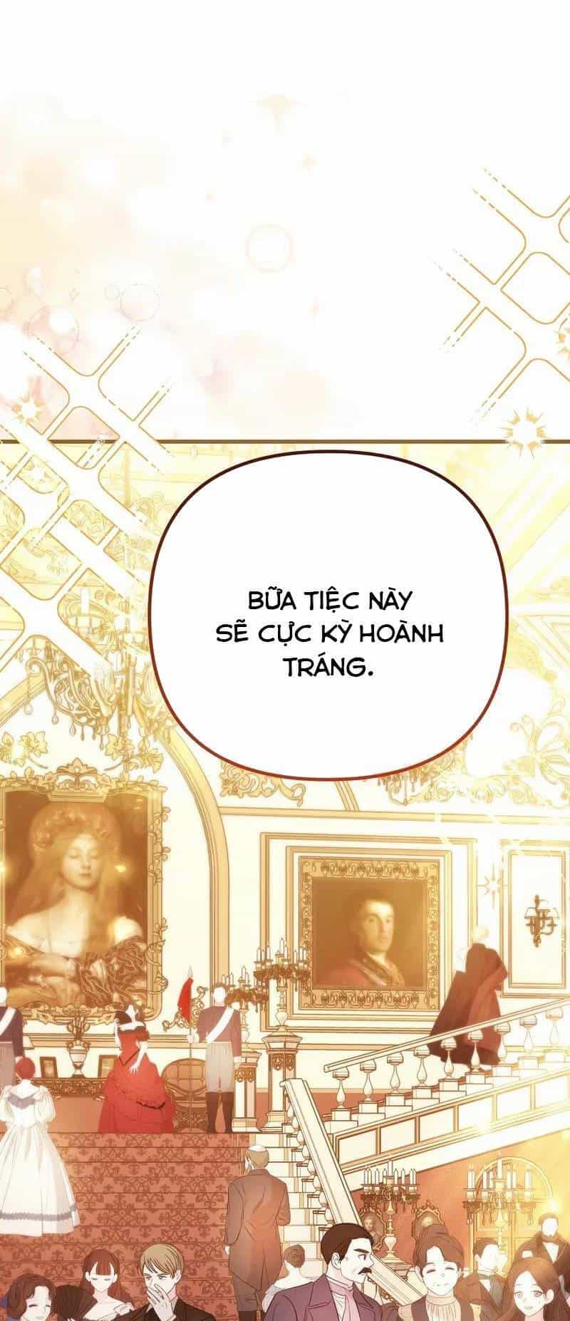 Một Đêm Sâu Đậm Của Adeline - Chương 37 - ảnh 35