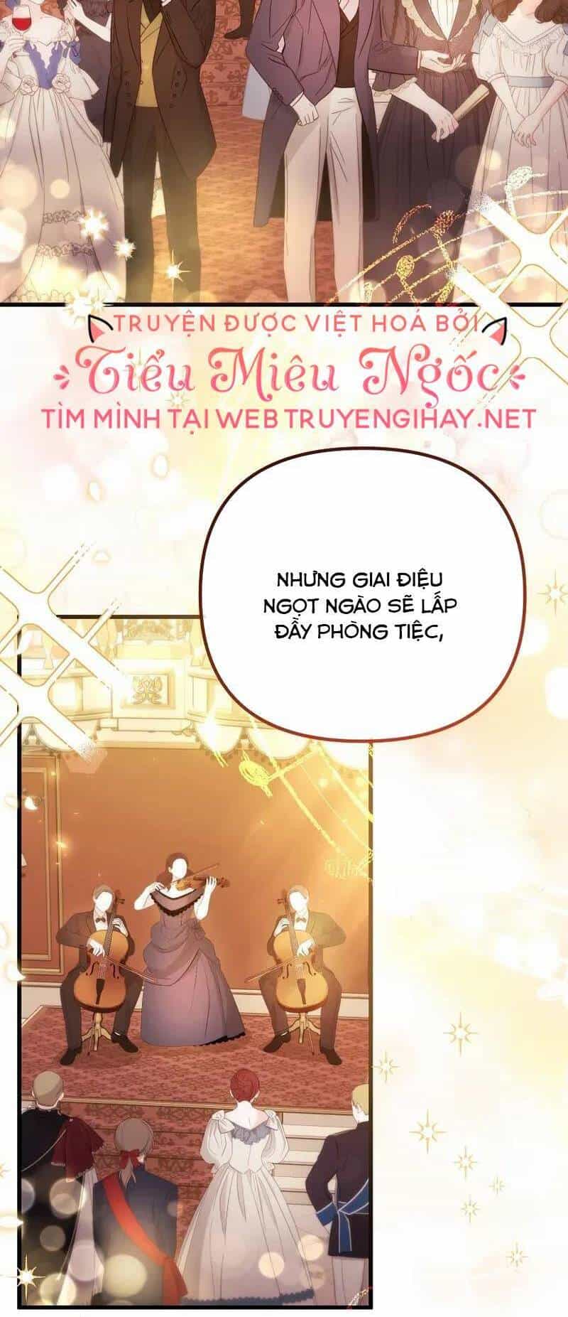 Một Đêm Sâu Đậm Của Adeline - Chương 37 - ảnh 36