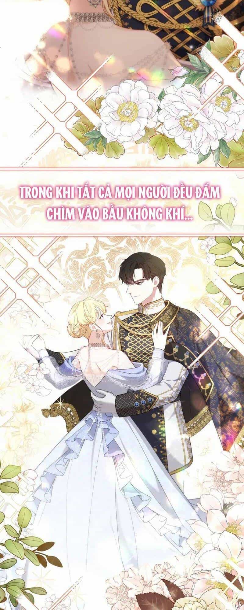 Một Đêm Sâu Đậm Của Adeline - Chương 37 - ảnh 38