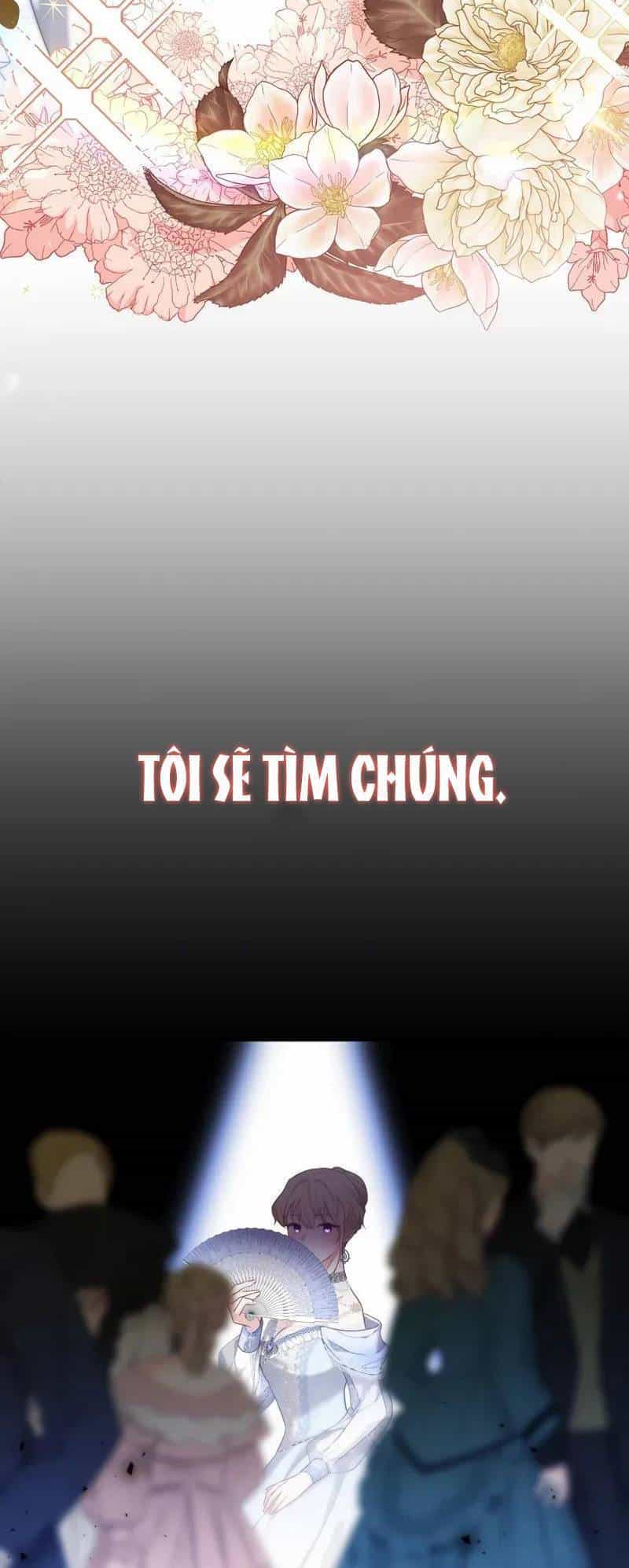 Một Đêm Sâu Đậm Của Adeline - Chương 37 - ảnh 39
