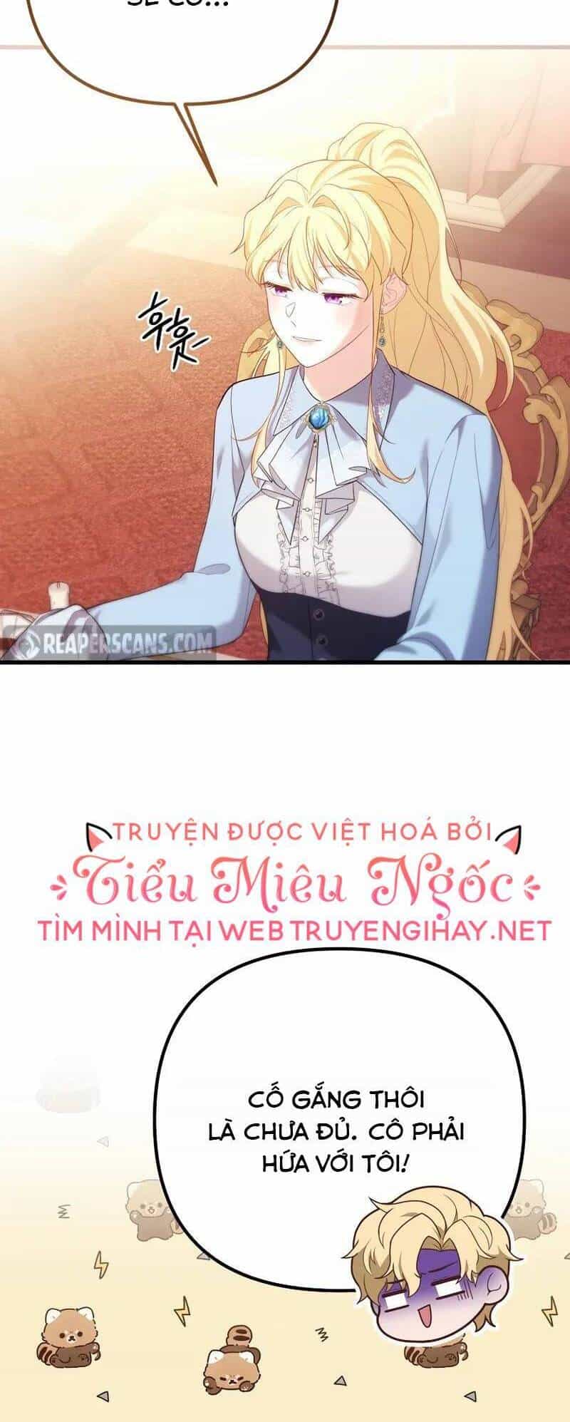 Một Đêm Sâu Đậm Của Adeline - Chương 37 - ảnh 48