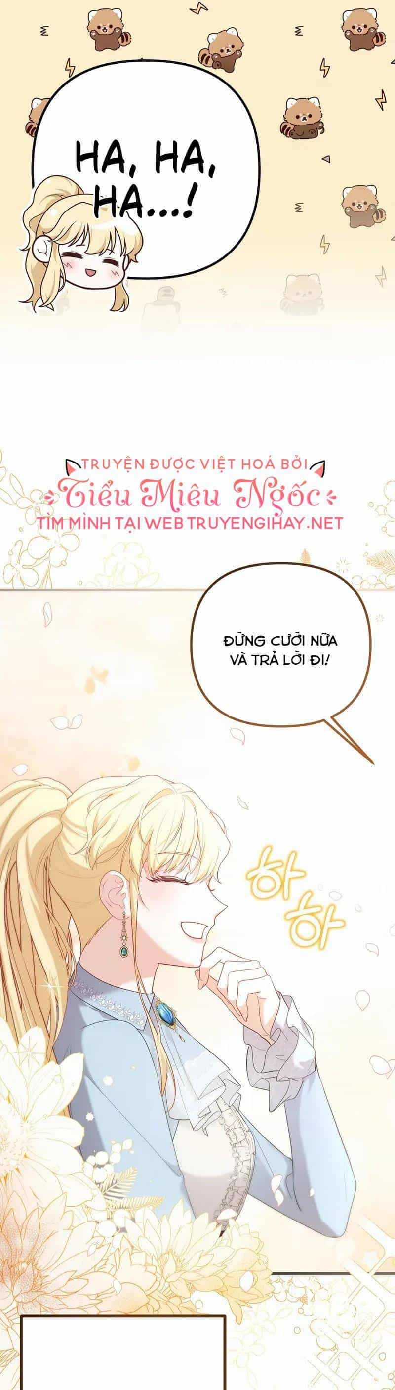 Một Đêm Sâu Đậm Của Adeline - Chương 37 - ảnh 49