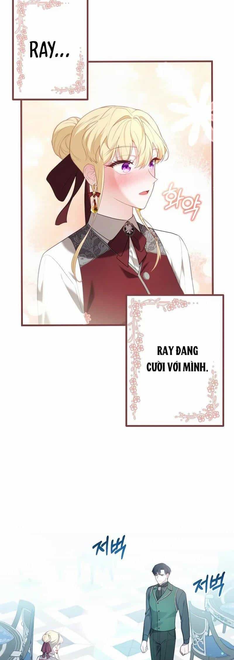 Một Đêm Sâu Đậm Của Adeline - Chương 37 - ảnh 5