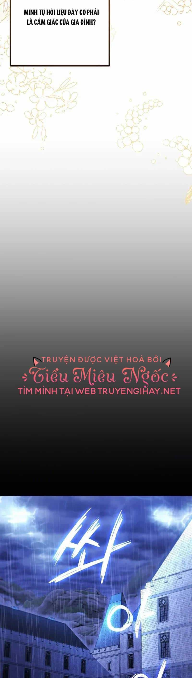 Một Đêm Sâu Đậm Của Adeline - Chương 37 - ảnh 50