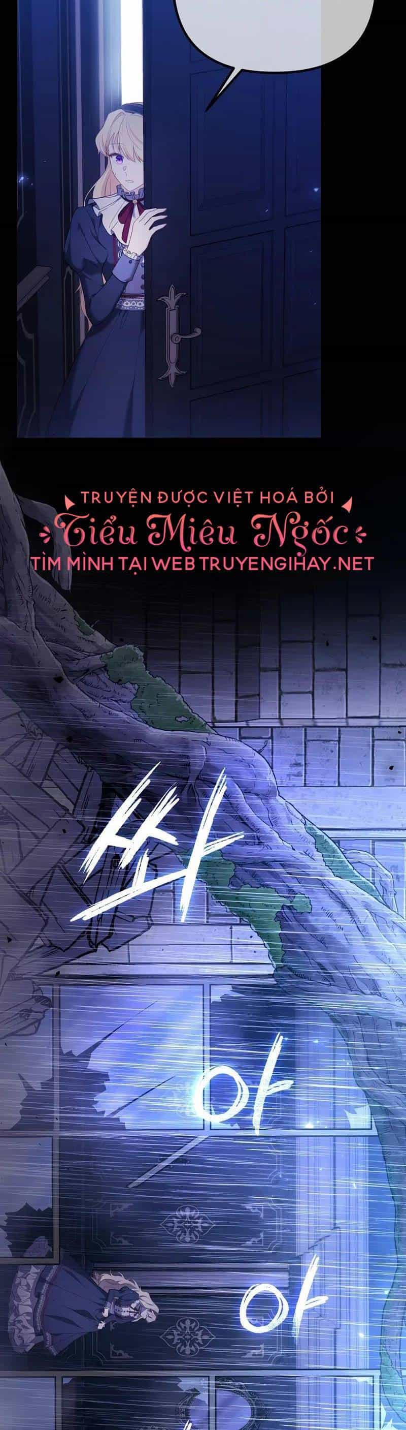 Một Đêm Sâu Đậm Của Adeline - Chương 37 - ảnh 53