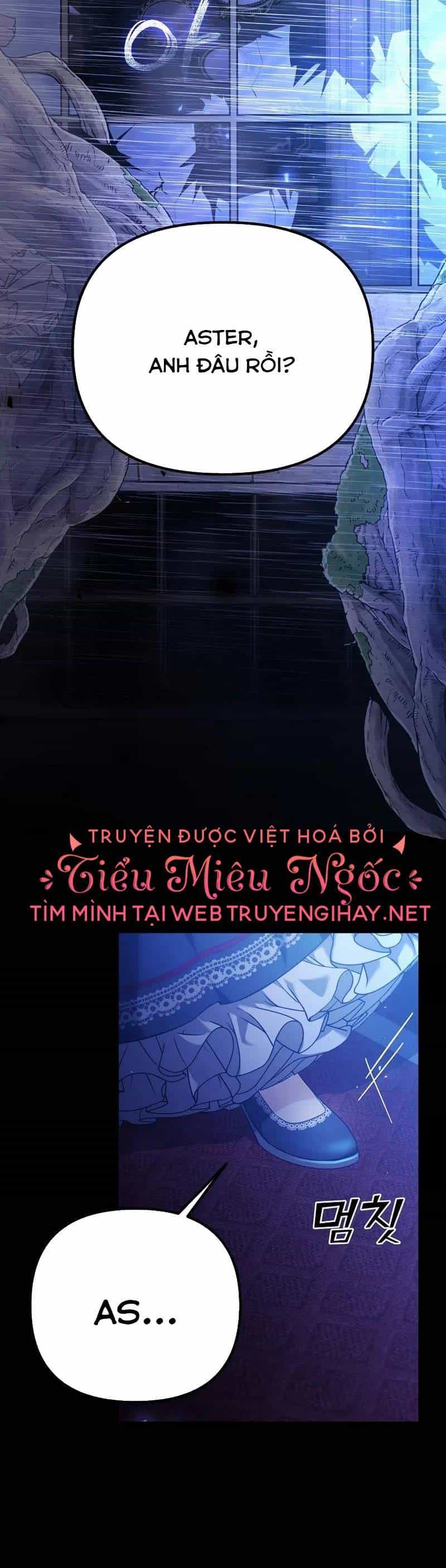 Một Đêm Sâu Đậm Của Adeline - Chương 37 - ảnh 54