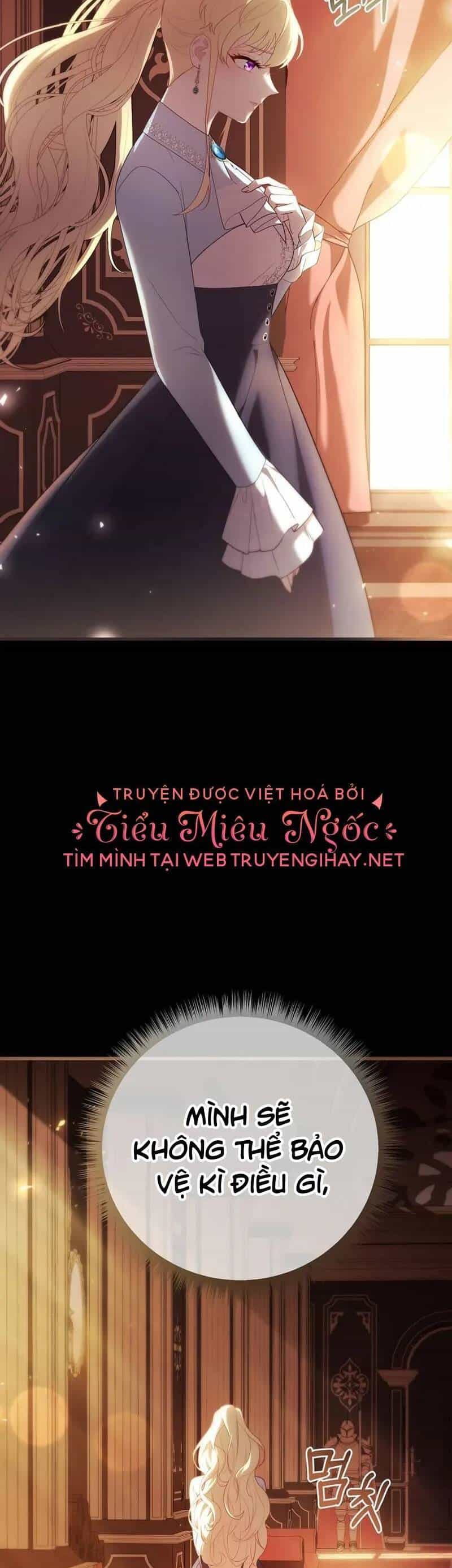 Một Đêm Sâu Đậm Của Adeline - Chương 38 - ảnh 12
