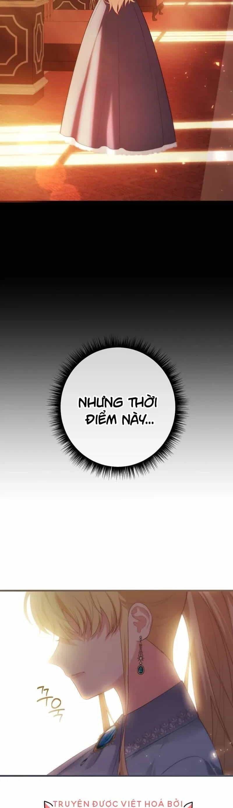 Một Đêm Sâu Đậm Của Adeline - Chương 38 - ảnh 13