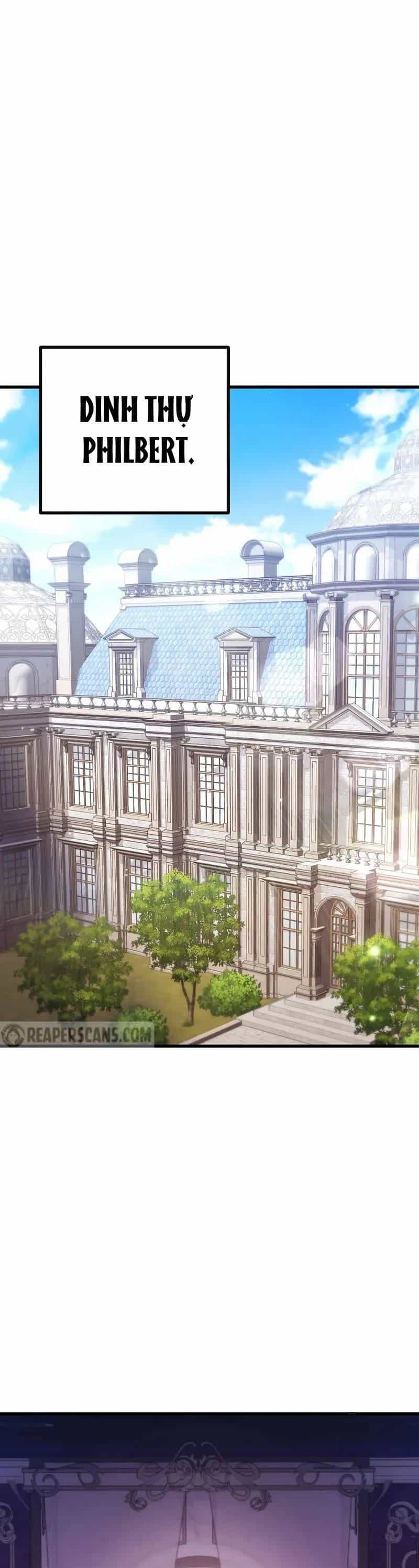 Một Đêm Sâu Đậm Của Adeline - Chương 38 - ảnh 19