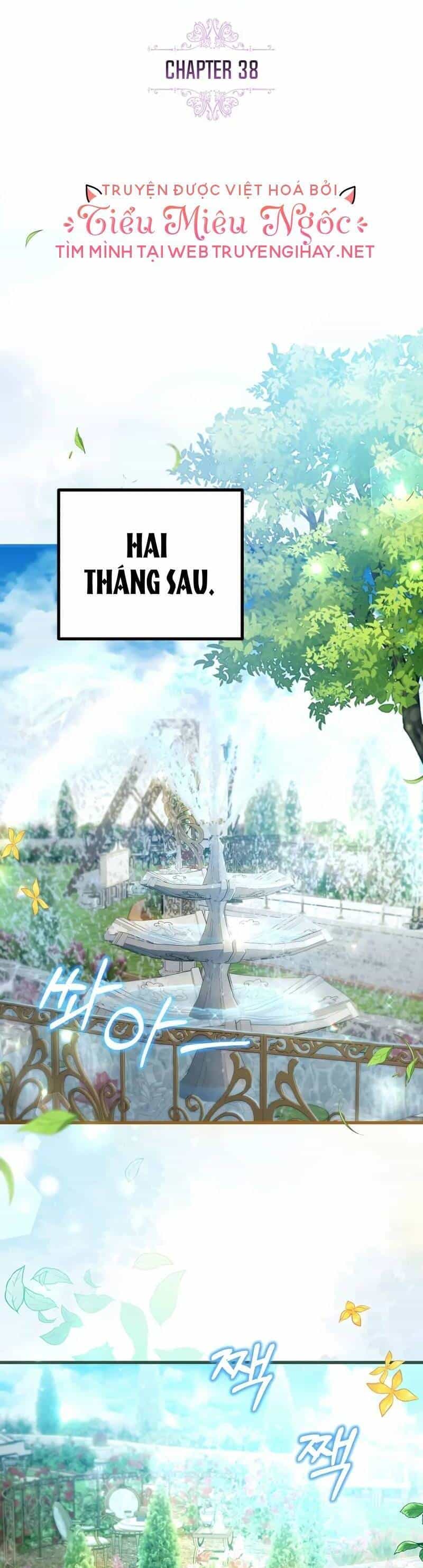 Một Đêm Sâu Đậm Của Adeline - Chương 38 - ảnh 25