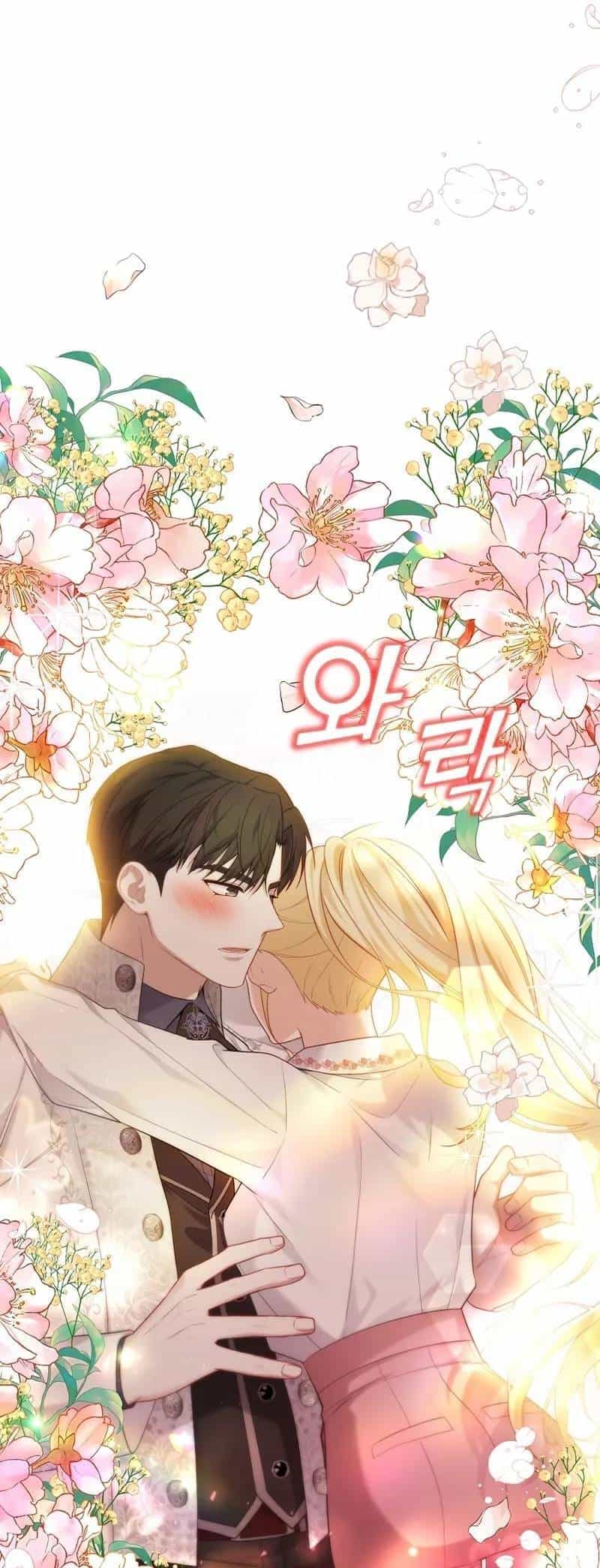 Một Đêm Sâu Đậm Của Adeline - Chương 38 - ảnh 35