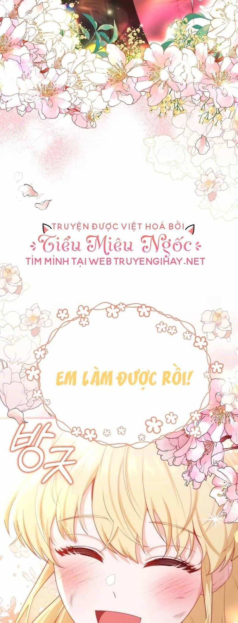 Một Đêm Sâu Đậm Của Adeline - Chương 38 - ảnh 36