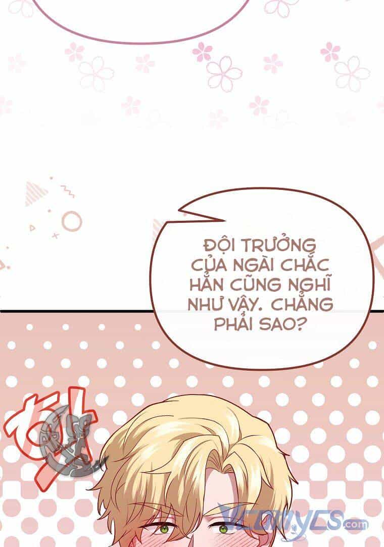 Một Đêm Sâu Đậm Của Adeline - Chương 3 - ảnh 12