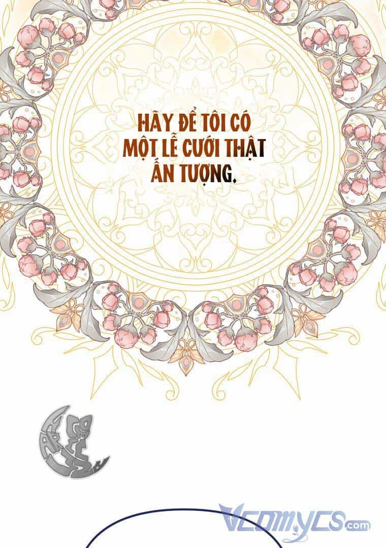 Một Đêm Sâu Đậm Của Adeline - Chương 3 - ảnh 25
