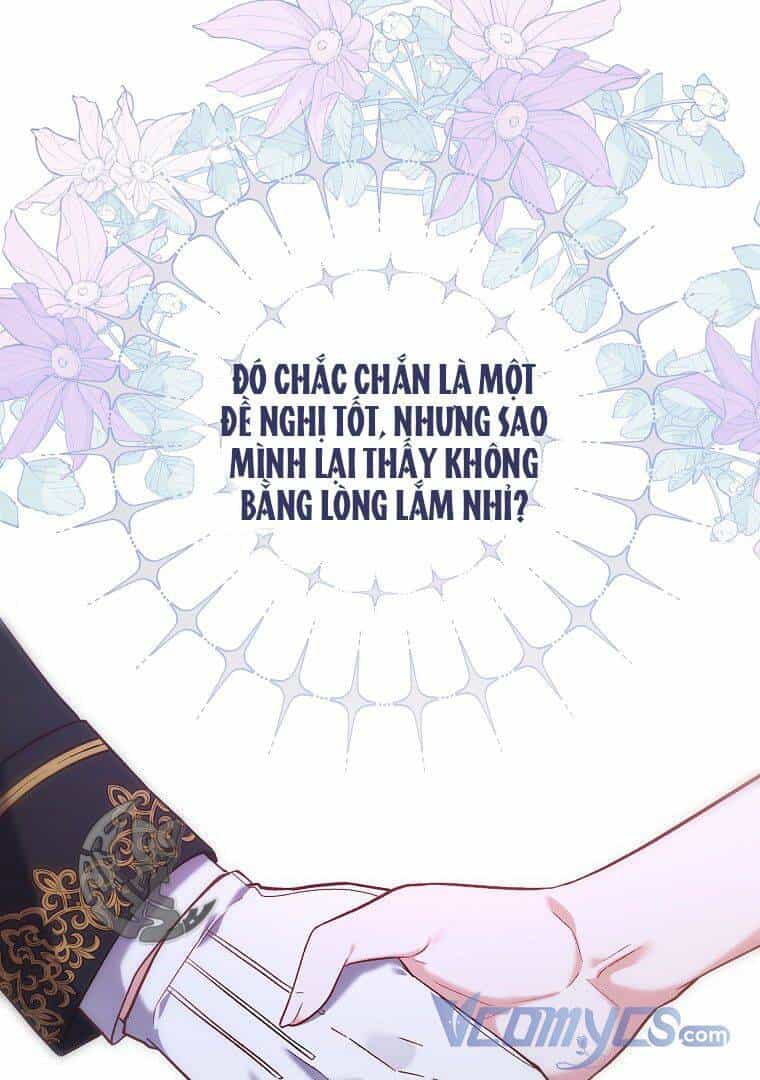 Một Đêm Sâu Đậm Của Adeline - Chương 3 - ảnh 27