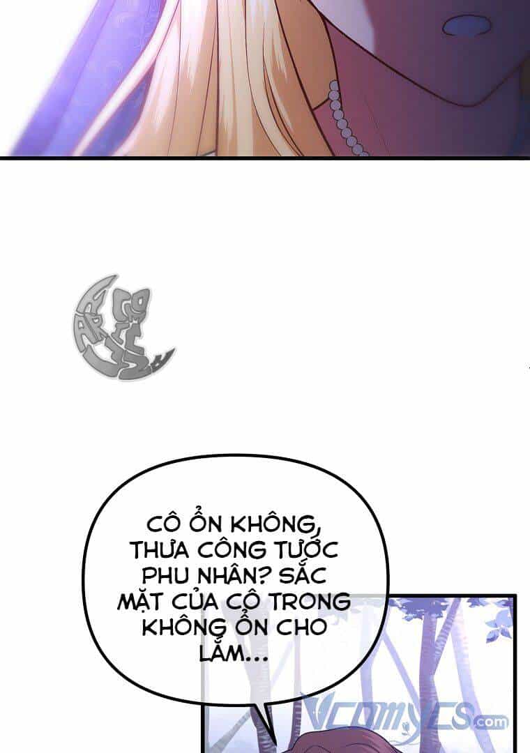 Một Đêm Sâu Đậm Của Adeline - Chương 3 - ảnh 42