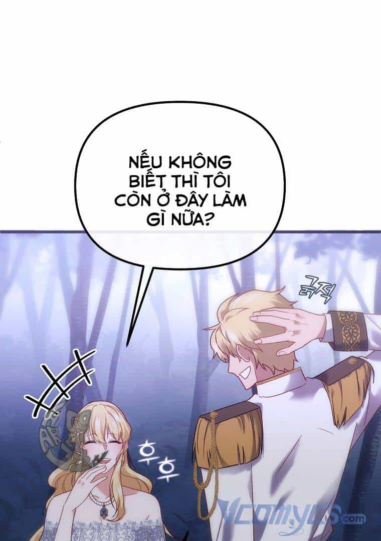 Một Đêm Sâu Đậm Của Adeline - Chương 3 - ảnh 8