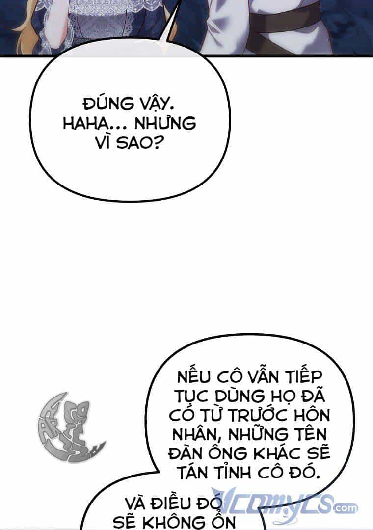 Một Đêm Sâu Đậm Của Adeline - Chương 3 - ảnh 9
