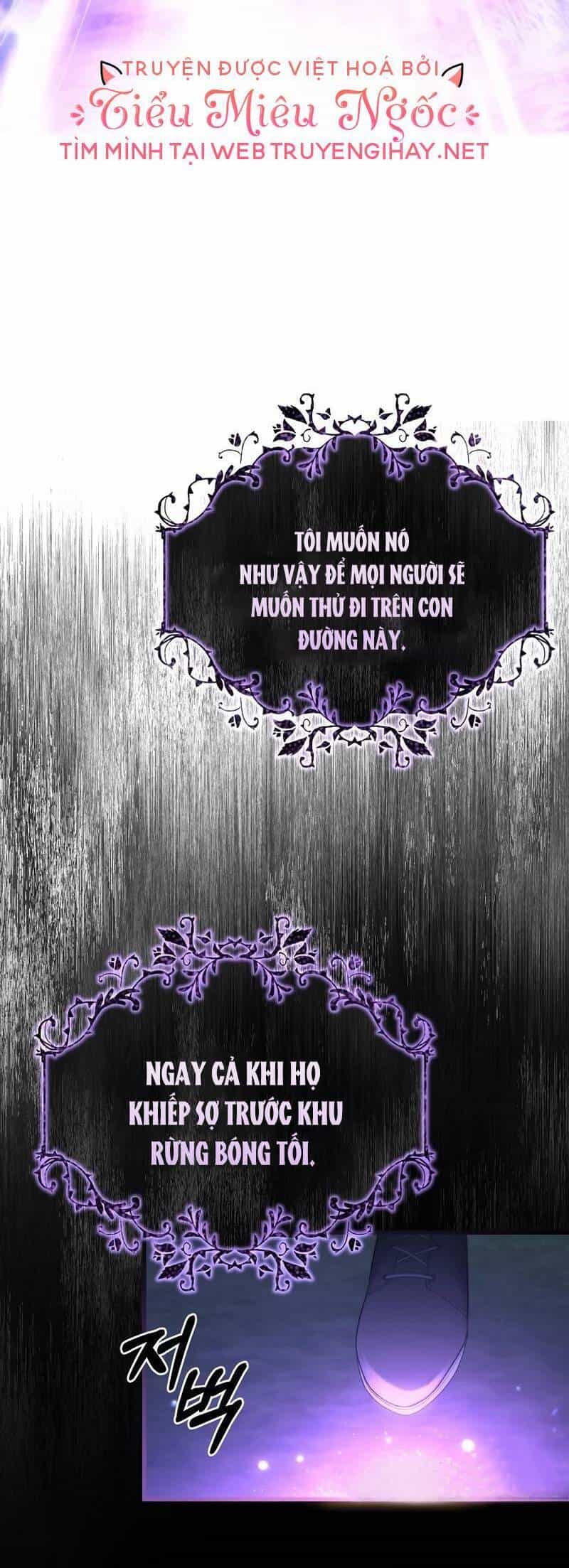 Một Đêm Sâu Đậm Của Adeline - Chương 39 - ảnh 11