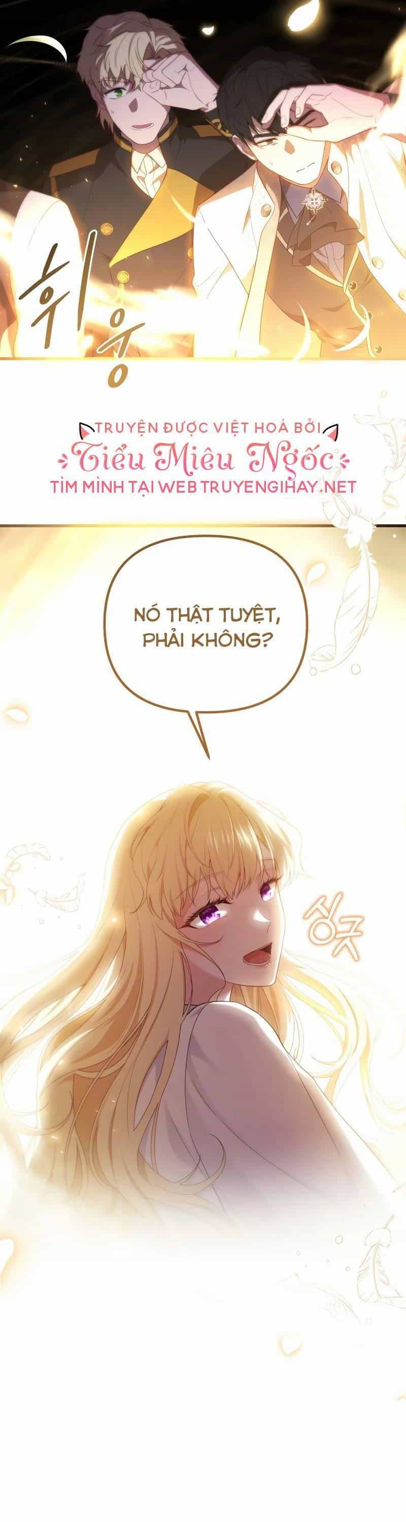 Một Đêm Sâu Đậm Của Adeline - Chương 39 - ảnh 15
