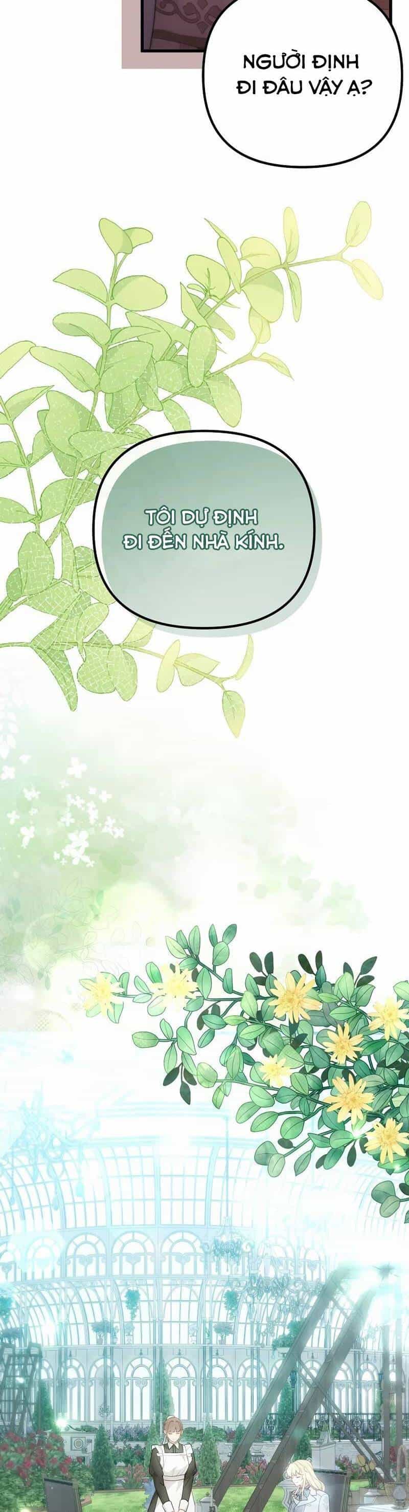 Một Đêm Sâu Đậm Của Adeline - Chương 39 - ảnh 21