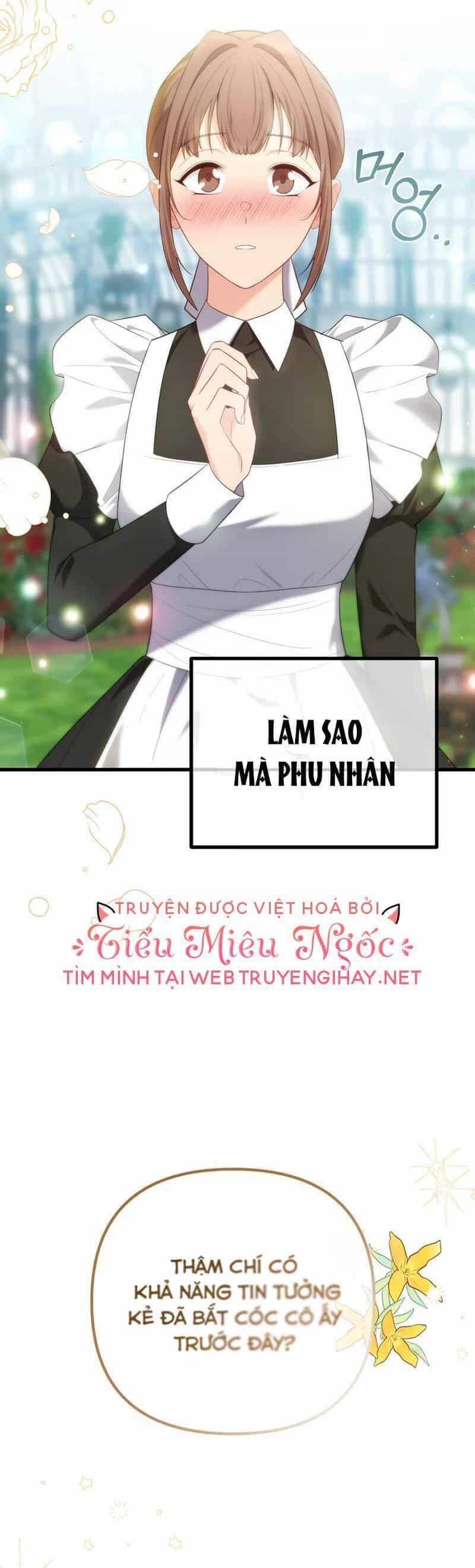 Một Đêm Sâu Đậm Của Adeline - Chương 39 - ảnh 31