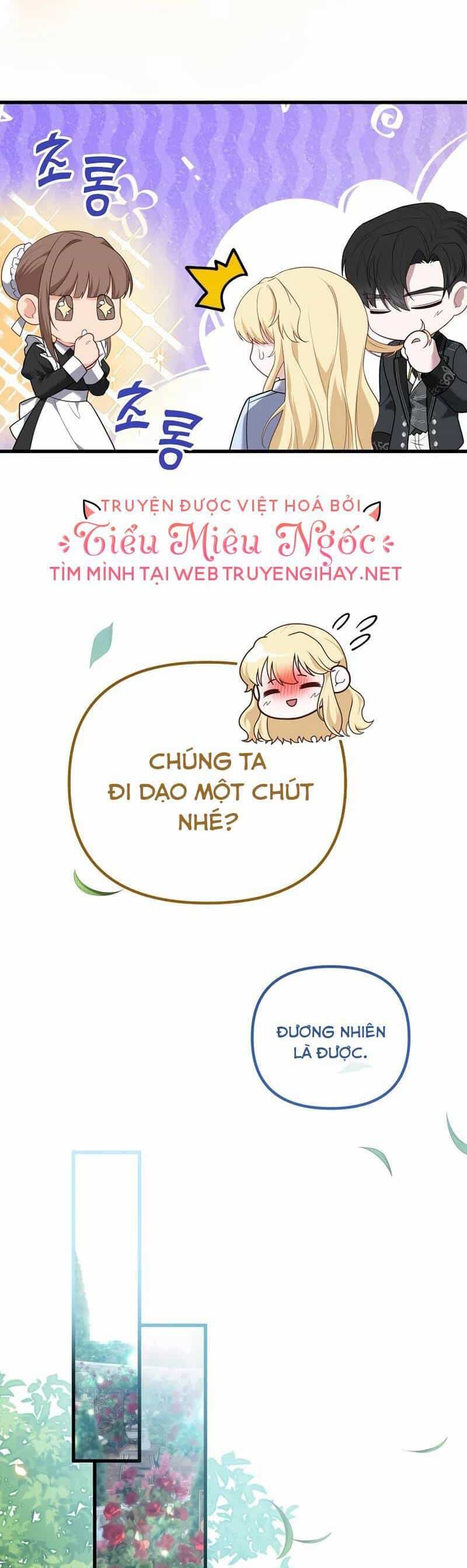 Một Đêm Sâu Đậm Của Adeline - Chương 39 - ảnh 33