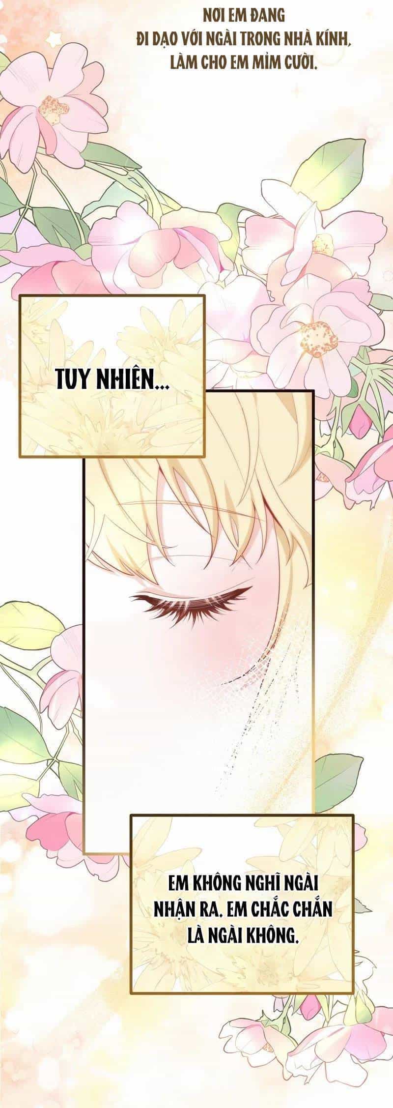 Một Đêm Sâu Đậm Của Adeline - Chương 39 - ảnh 44