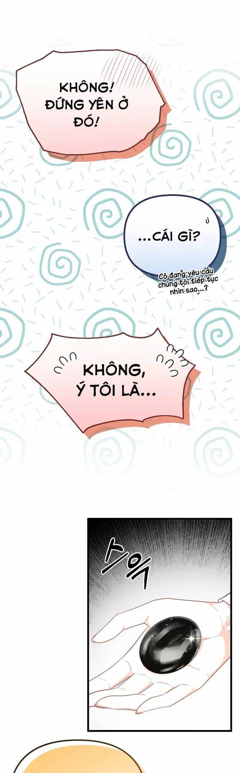 Một Đêm Sâu Đậm Của Adeline - Chương 39 - ảnh 7