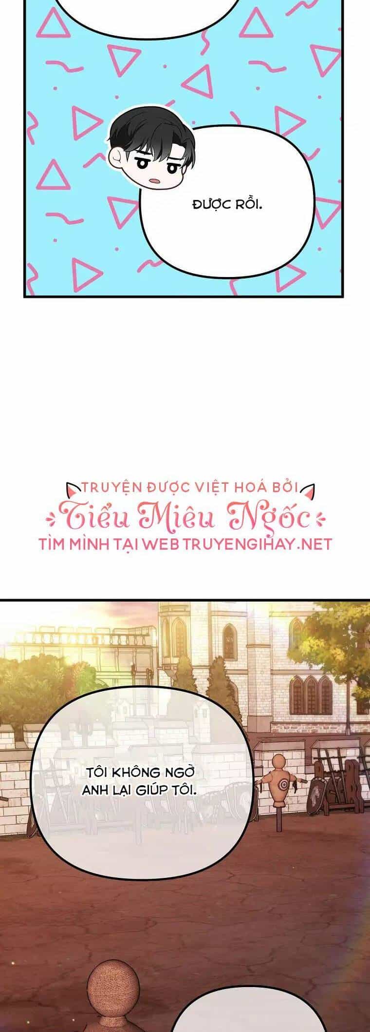 Một Đêm Sâu Đậm Của Adeline - Chương 40.1 - ảnh 11