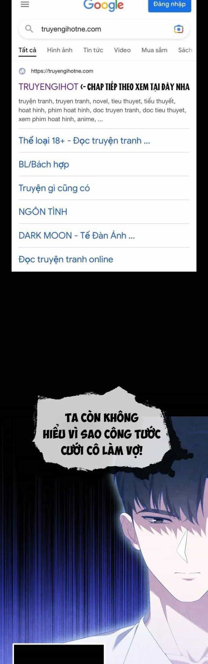 Một Đêm Sâu Đậm Của Adeline - Chương 40.1 - ảnh 2