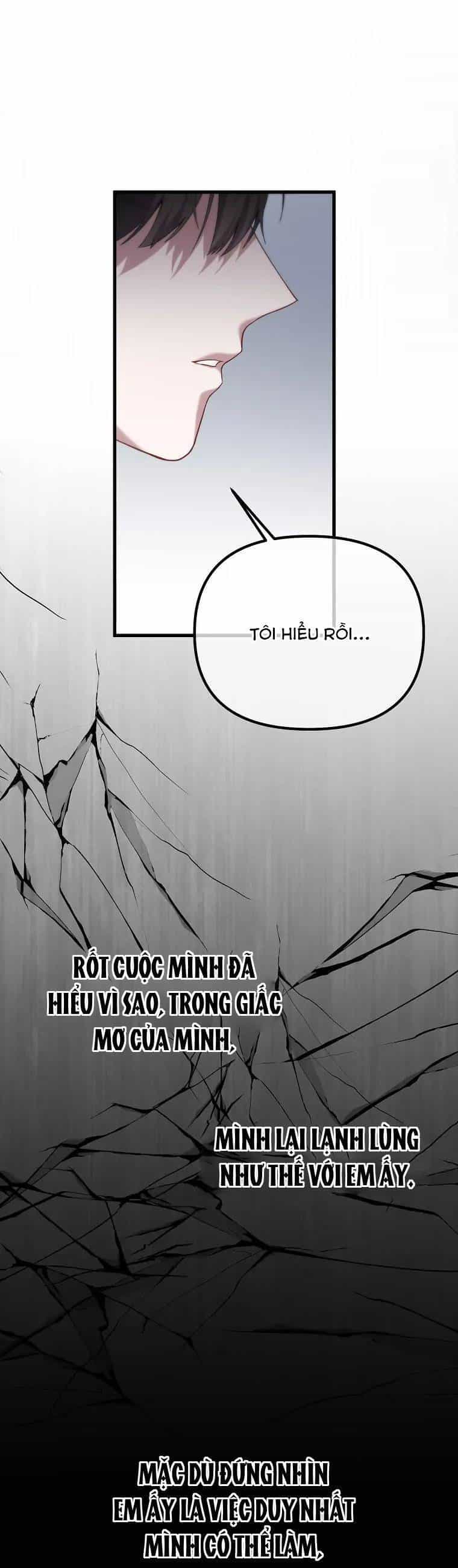 Một Đêm Sâu Đậm Của Adeline - Chương 40.2 - ảnh 16