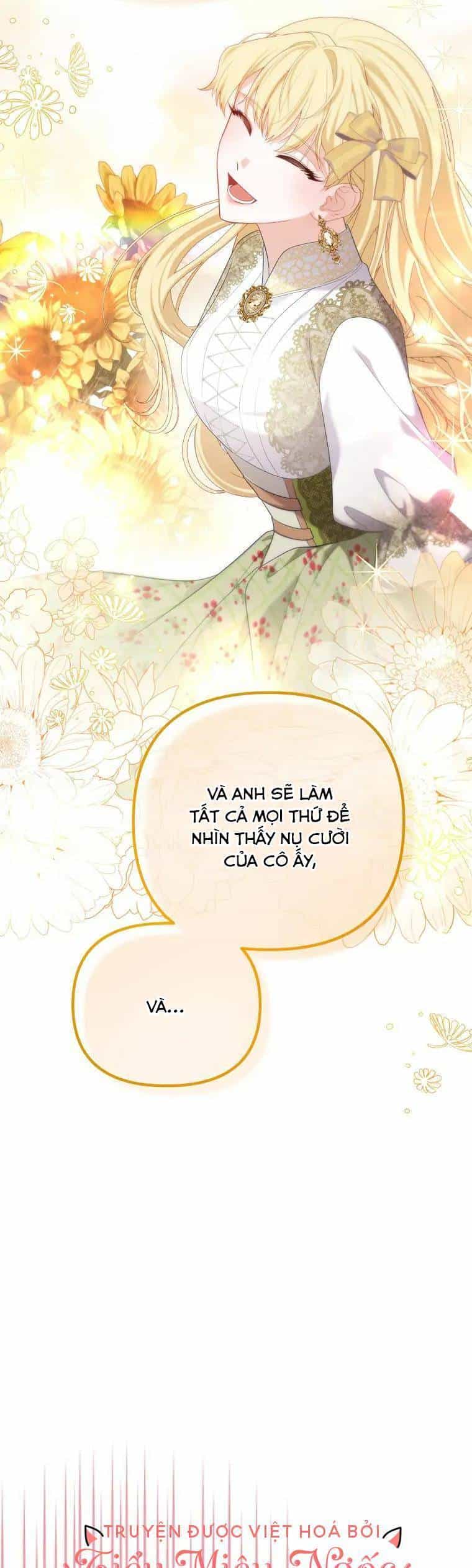 Một Đêm Sâu Đậm Của Adeline - Chương 40.2 - ảnh 3