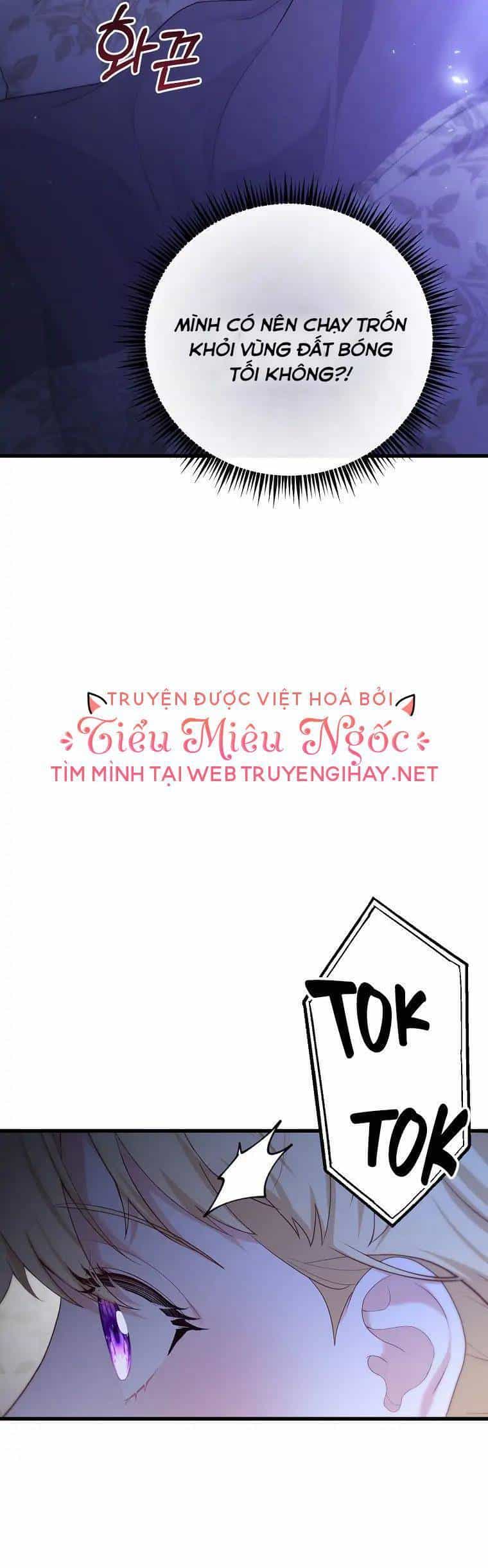 Một Đêm Sâu Đậm Của Adeline - Chương 41.1 - ảnh 22