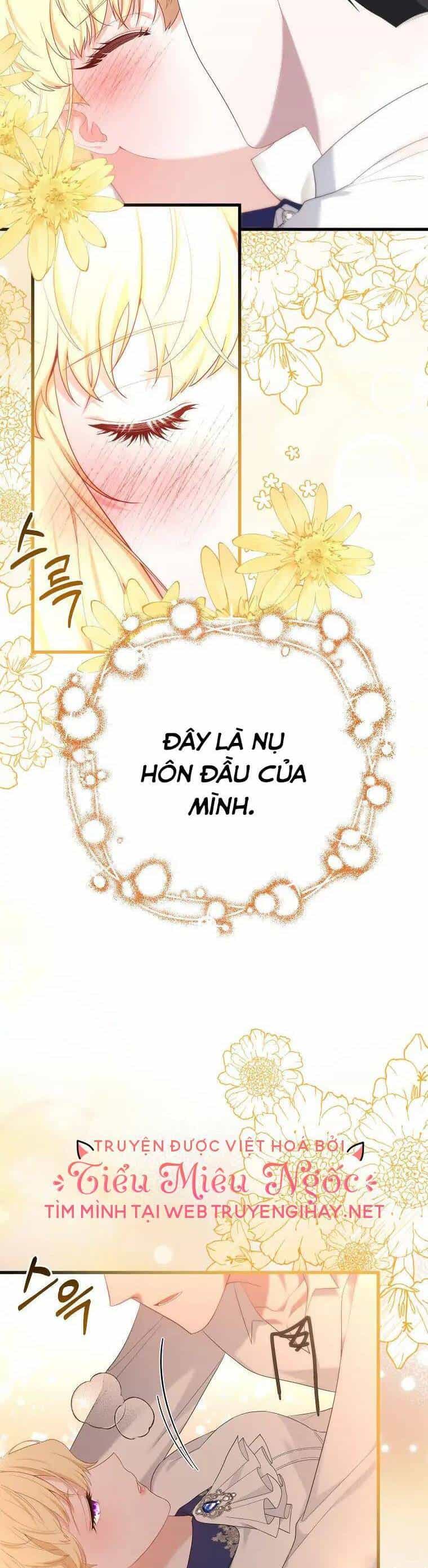 Một Đêm Sâu Đậm Của Adeline - Chương 41.1 - ảnh 3