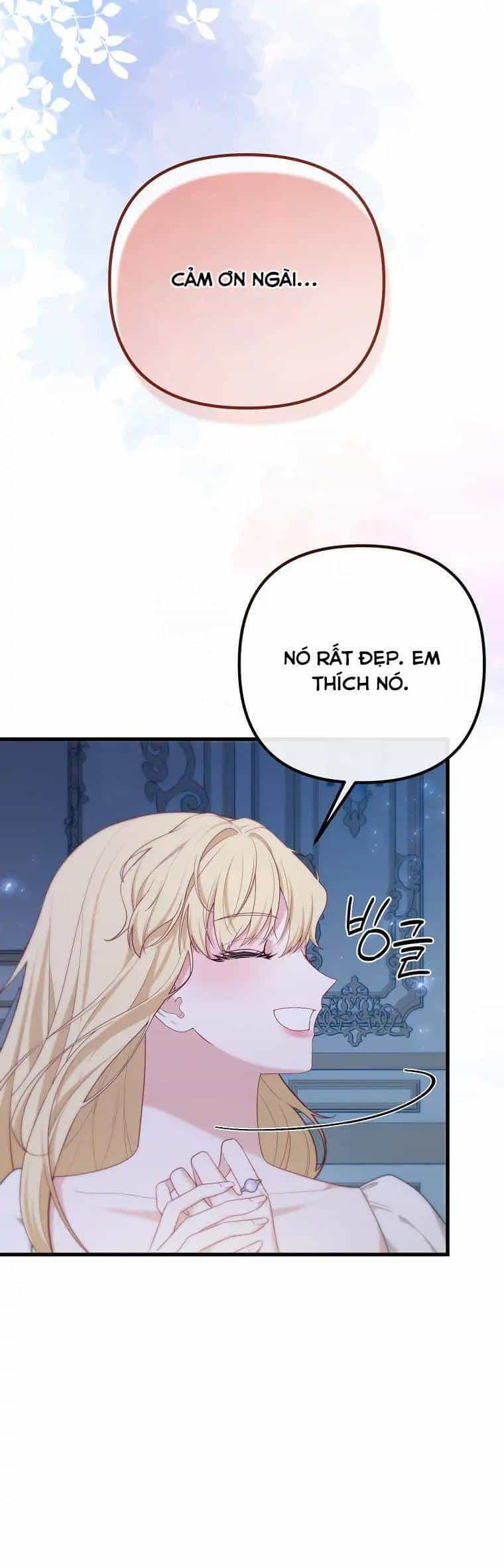 Một Đêm Sâu Đậm Của Adeline - Chương 41.2 - ảnh 17