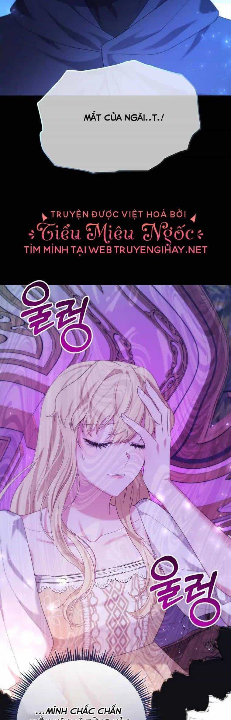 Một Đêm Sâu Đậm Của Adeline - Chương 41.2 - ảnh 19