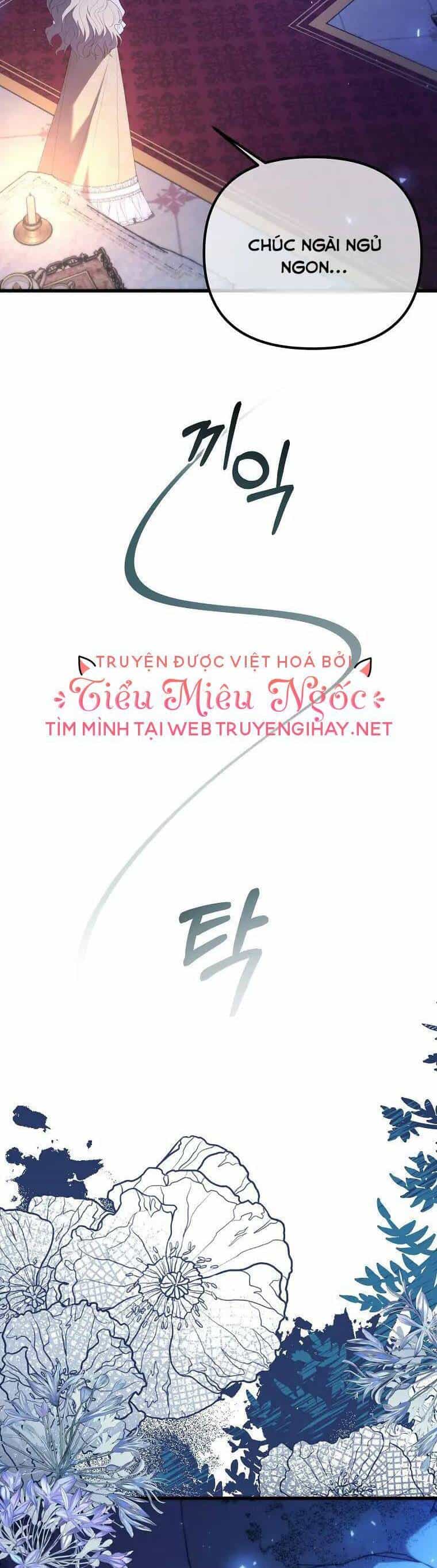 Một Đêm Sâu Đậm Của Adeline - Chương 41.2 - ảnh 23