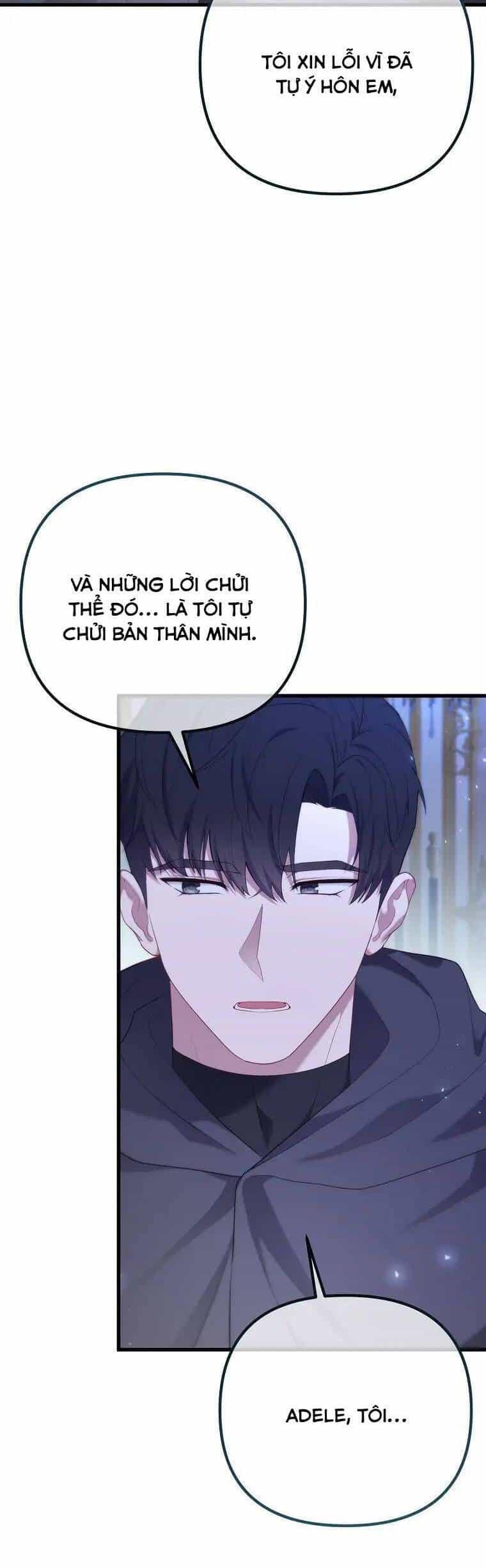 Một Đêm Sâu Đậm Của Adeline - Chương 41.2 - ảnh 4