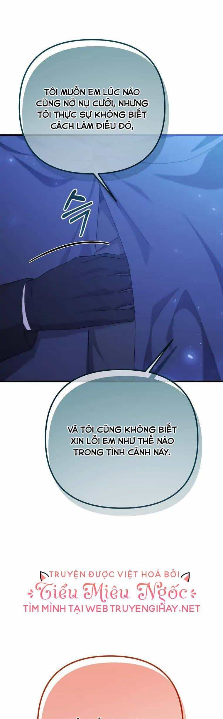 Một Đêm Sâu Đậm Của Adeline - Chương 41.2 - ảnh 6