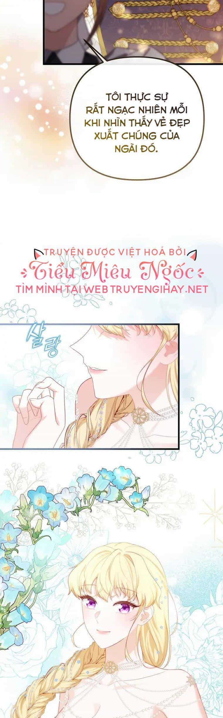 Một Đêm Sâu Đậm Của Adeline - Chương 42.1 - ảnh 19