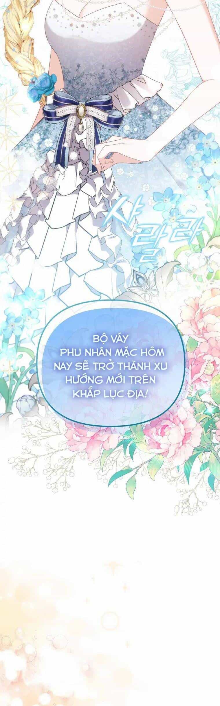 Một Đêm Sâu Đậm Của Adeline - Chương 42.1 - ảnh 20