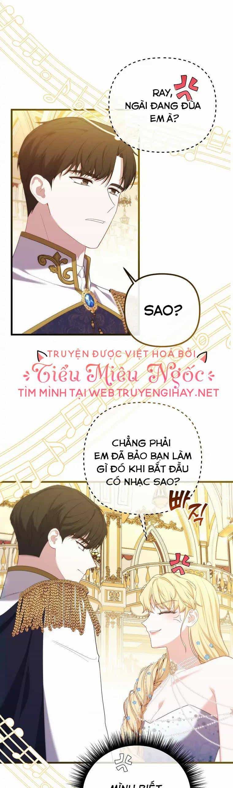 Một Đêm Sâu Đậm Của Adeline - Chương 42.2 - ảnh 1