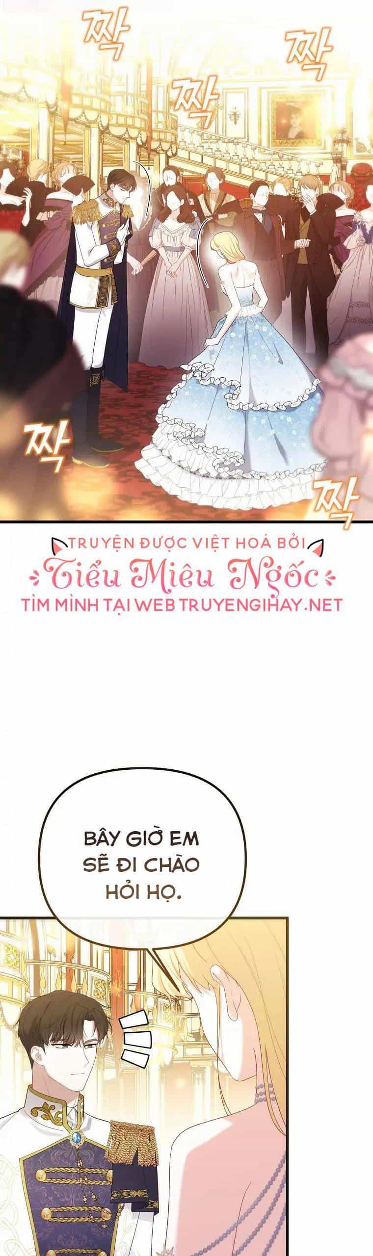 Một Đêm Sâu Đậm Của Adeline - Chương 42.2 - ảnh 12