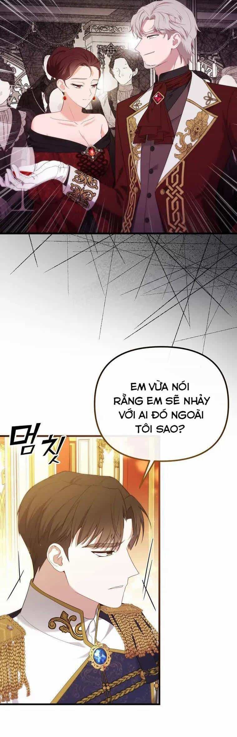 Một Đêm Sâu Đậm Của Adeline - Chương 42.2 - ảnh 14